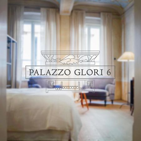 Palazzo Glori 6 Hotel Cremona Exterior foto