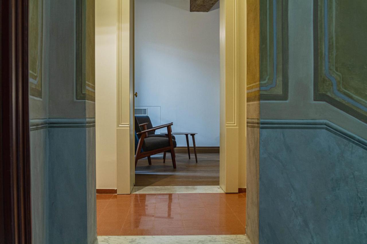 Palazzo Glori 6 Hotel Cremona Exterior foto